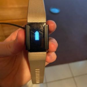FITBIT CHARGE 2 • Used + fully functional